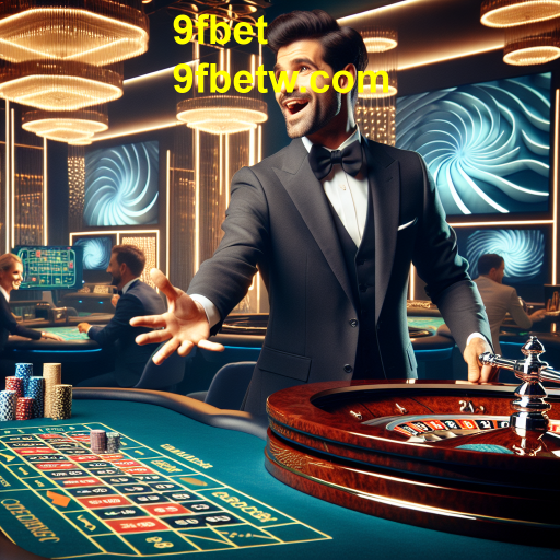 A Ascensão dos Jogos de Mesa em 9fbet